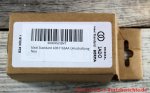 Brause Umschalter  Ideal Standard A961166AA - Verpackung 